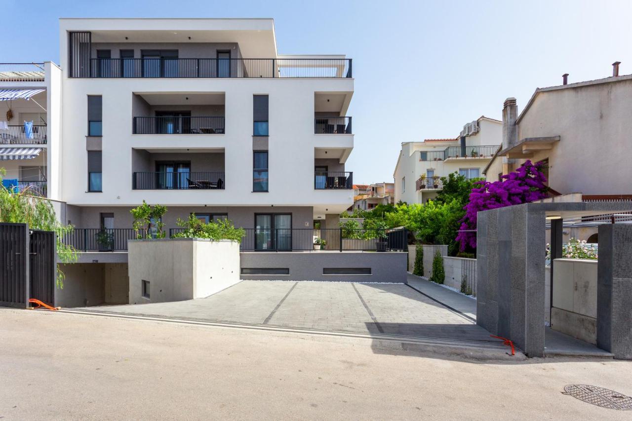 Villa Mare'S 1 Split Eksteriør billede