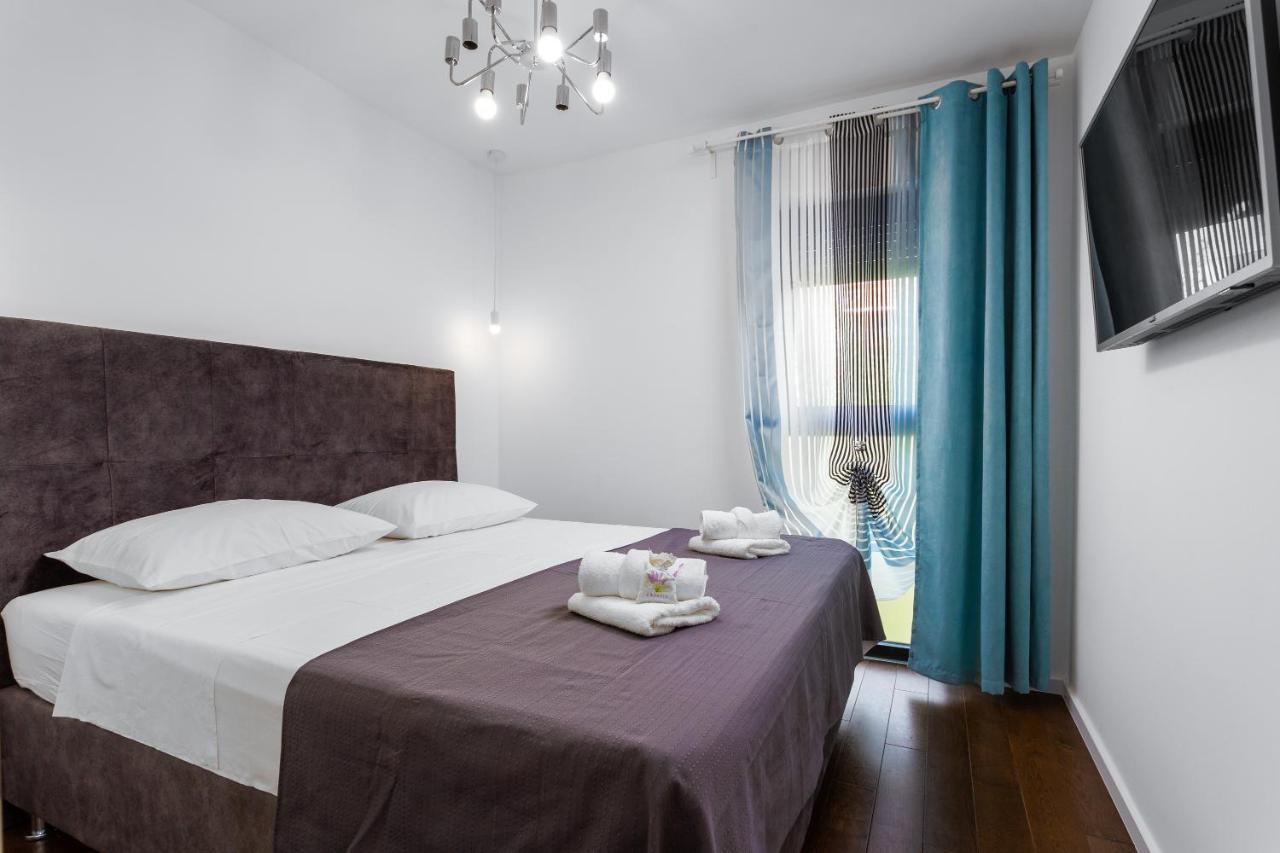 Villa Mare'S 1 Split Eksteriør billede