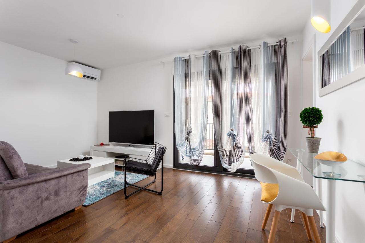 Villa Mare'S 1 Split Eksteriør billede