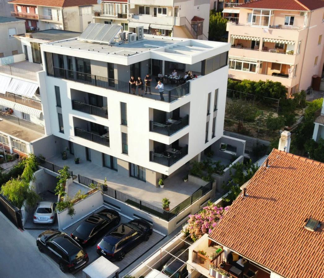 Villa Mare'S 1 Split Eksteriør billede