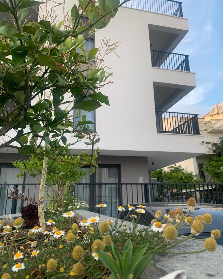 Villa Mare'S 1 Split Eksteriør billede