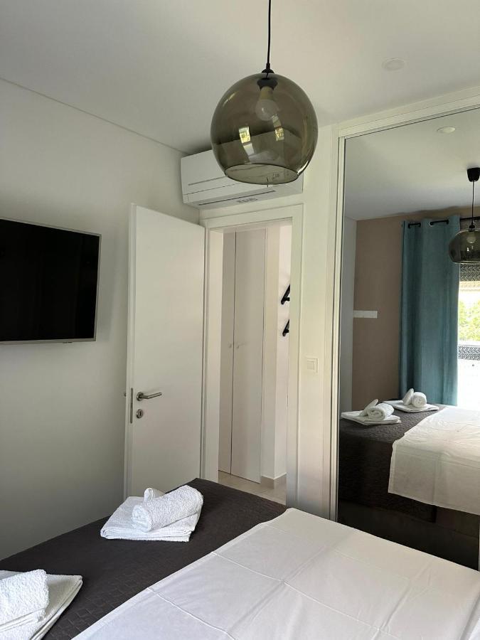 Villa Mare'S 1 Split Eksteriør billede