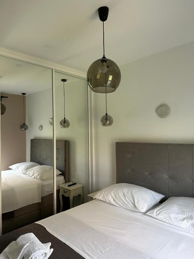 Villa Mare'S 1 Split Eksteriør billede