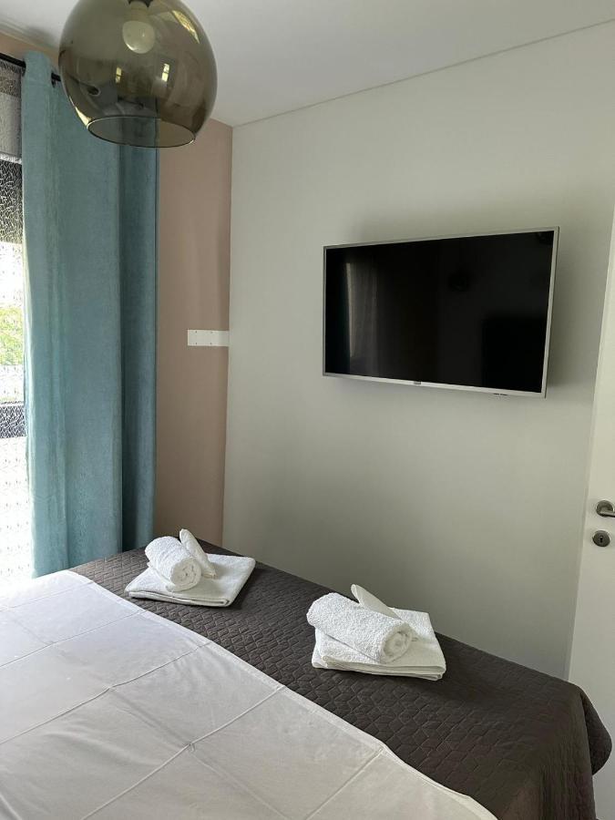Villa Mare'S 1 Split Eksteriør billede
